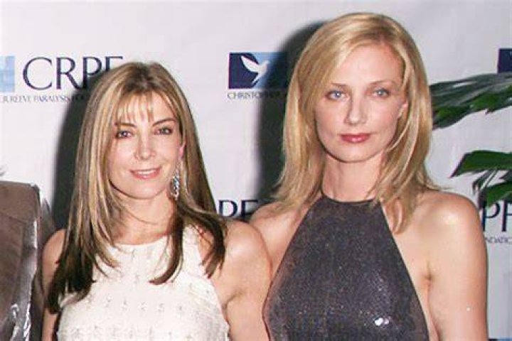 Joely Richardson Natasha