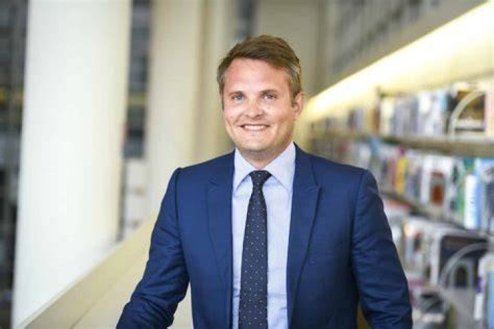 Jo&euml;lPatrick Terry Pr&eacute;figurateur Directeur d&eacute;partemental de la police