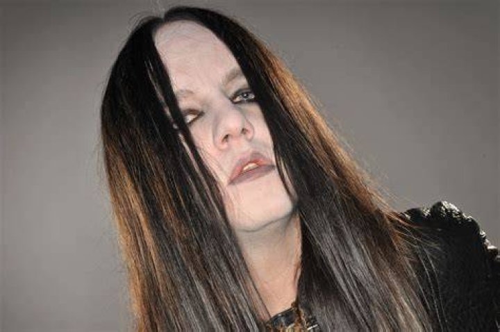 Joey Jordison dead Slipknot founding drummer dies at 46 National Globalnews.ca