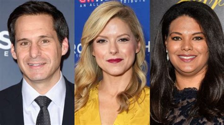 John Berman, Kate Bolduan, Sara Sidner Nab Daytime CNN Roles The