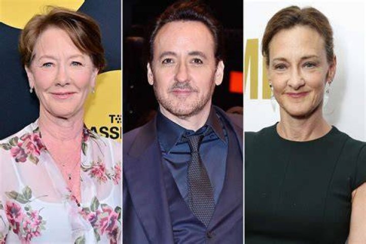 John Cusack Photos Photos Premiere Of Sony Pictures' "2012
