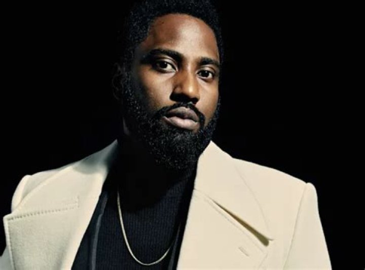 John David Washington Talks Living at Home Again with Dad Denzel
