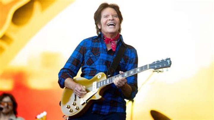 John Fogerty Bio, Wiki 2017 Musician Biographies