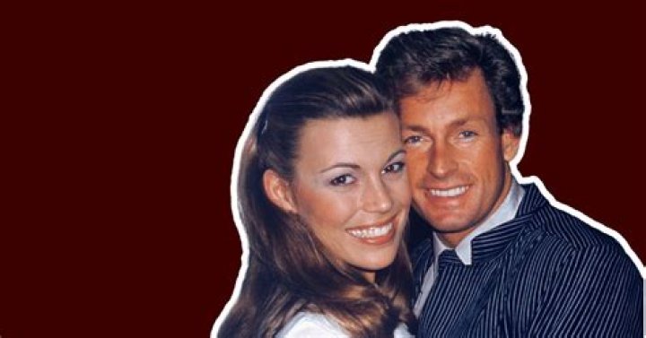 John Gibson on The Young and the Restless SoapAsk