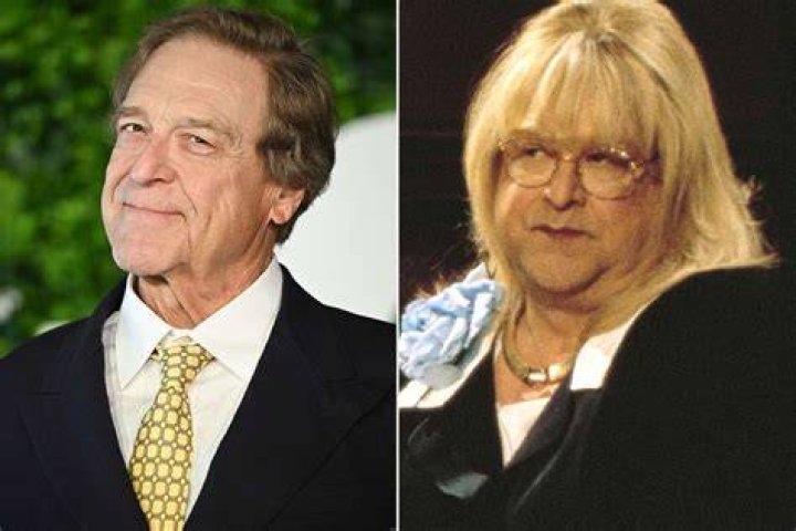 John Goodman 2024 Wife, net worth, tattoos, smoking & body facts Taddlr