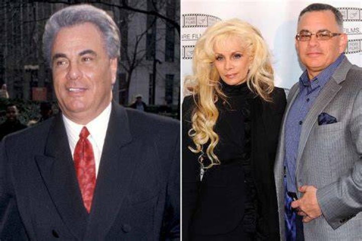 John Gotti III Wiki & Bio Everipedia