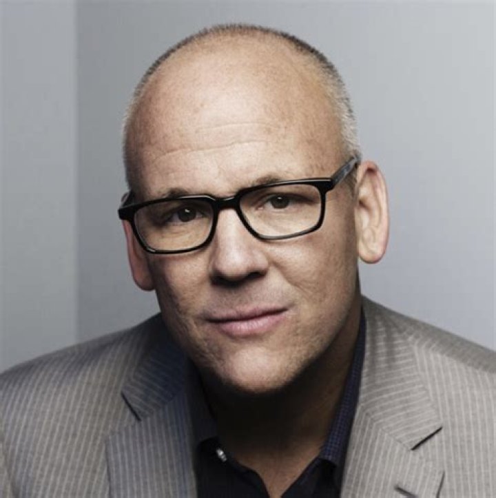 John Heilemann NBC News, MSNBC, Net Worth, Wife, Weight Los