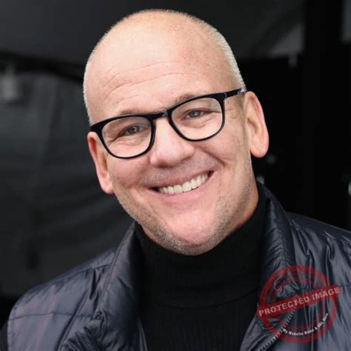 John Heilemann Wiki, Age, Height, Net Worth, Wife, Children and MSNBC