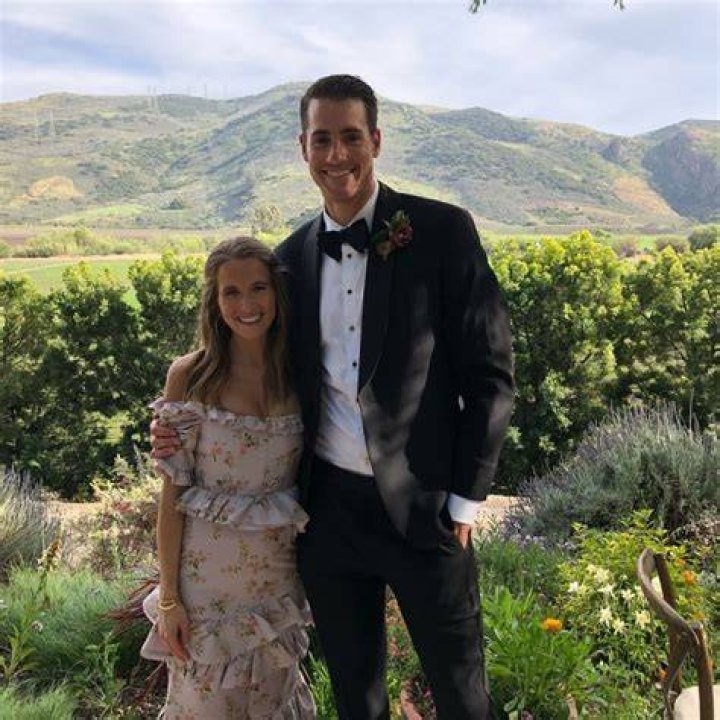 John Isner Wife [Tennis Player], Wiki, Biography, Age, Family, Career