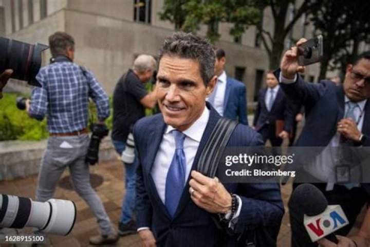 John Lauro