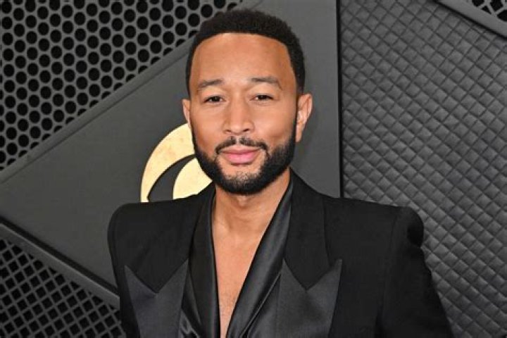 John Legend's Parents What to Know About the Singer's Mom and Dad