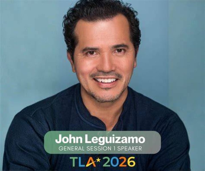 John Leguizamo Latest News, Updates, Photos and Videos Yahoo