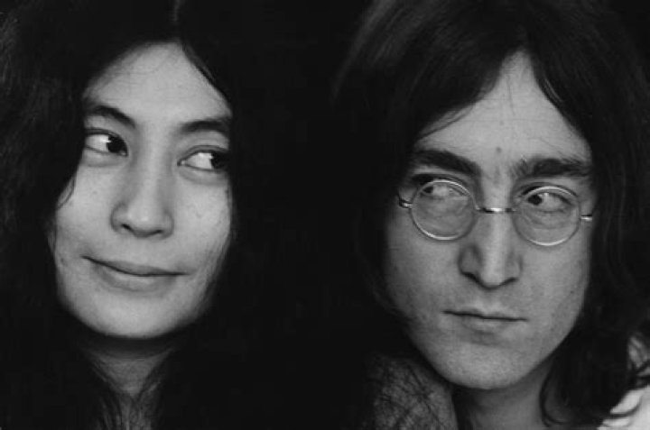 John Lennon, Yoko Ono