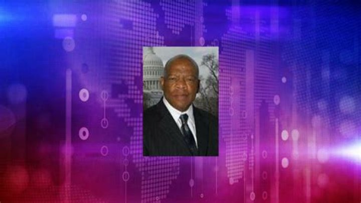 John Lewis Net Worth , Salary, Age, Height, Weight, Bio, Family, Career