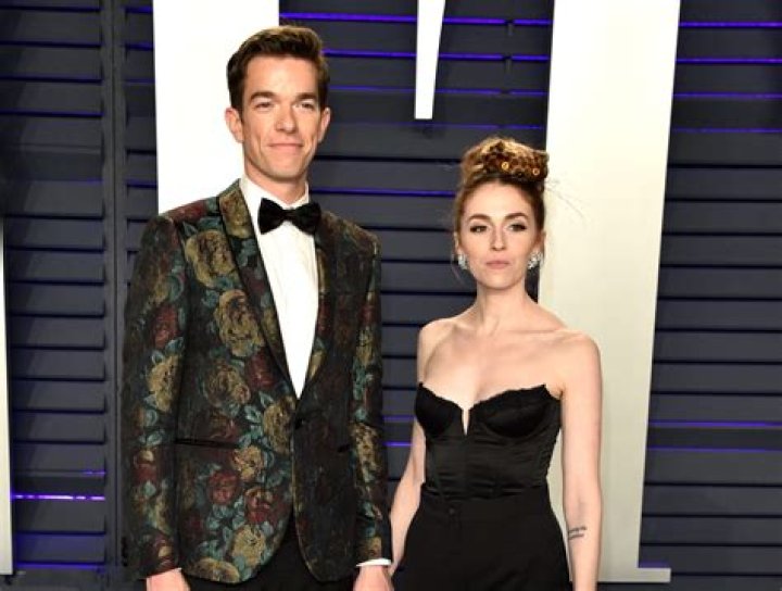 John Mulaney's "Baby J" is the latest cancellation comedy reframing a