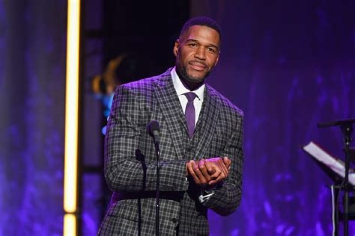 John Oher - Michael Oher Sibling