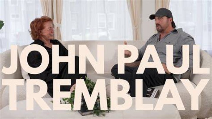 John Paul Tremblay Topic YouTube