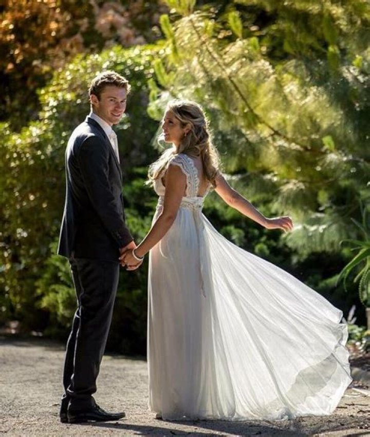 John Peers Wife Danielle Montgomery Married Life And Kids