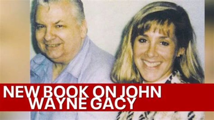 John Wayne Gacy murder victim identified by Illinois sheriff BBC News