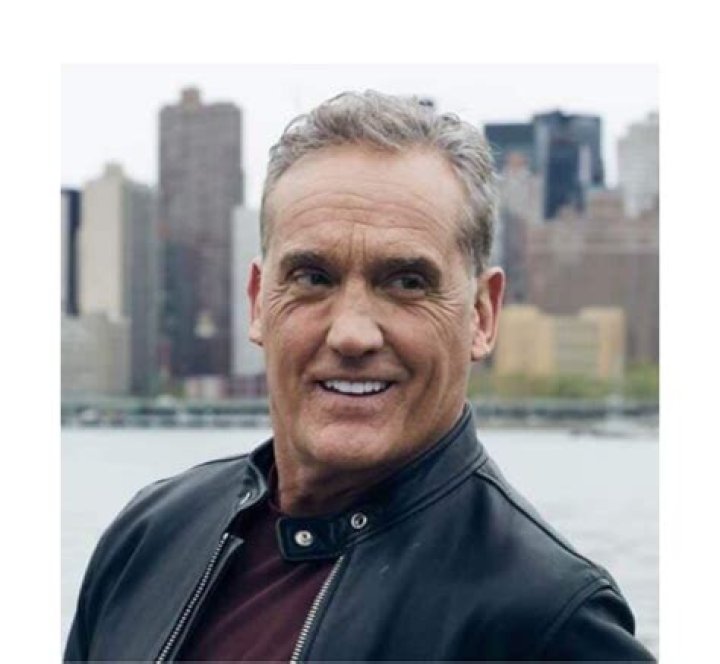 John Wesley Shipp Back To OLTL Soap Opera Digest