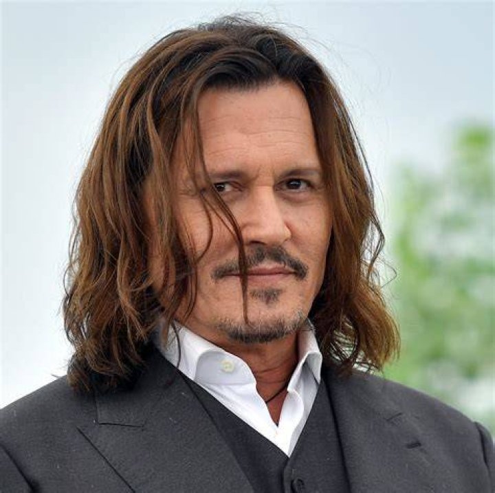 Johnny Depp