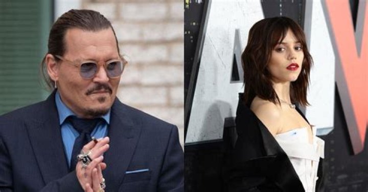 Johnny Depp&rsquo;s dating history Exwives and girlfriends