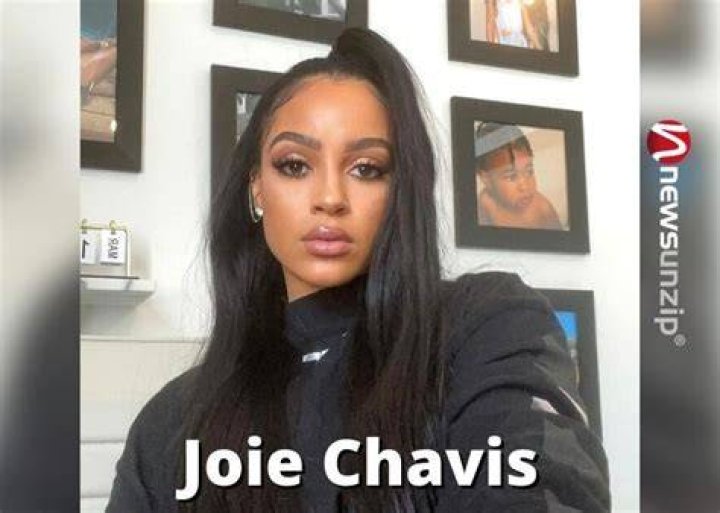 Joie Chavis Wiki 2021 Net Worth, Height, Weight, Relationship & Full