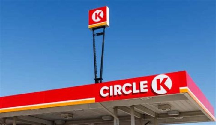 Join Krystle at Circle K in Canton Sep 29th, 2022 Circle K 96.5