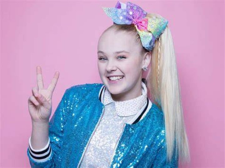 JoJo Siwa defied critics and became even more famous after coming out