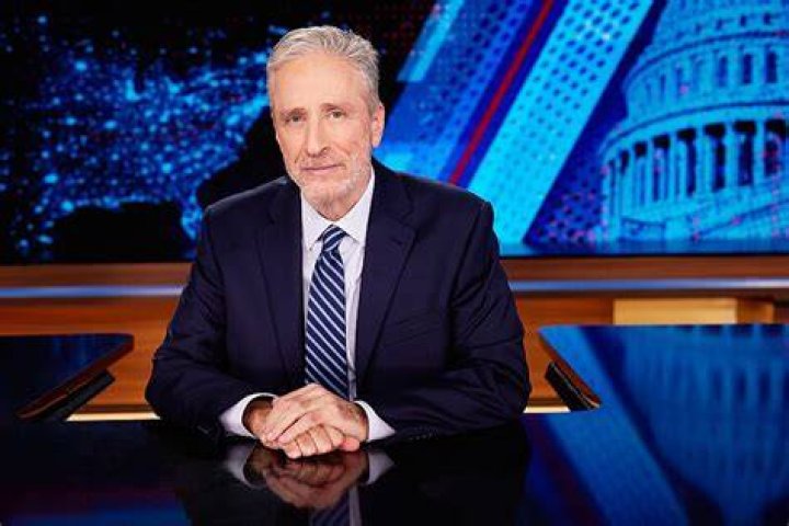 “The Problem With Jon Stewart” Season 2 Is Set To Released On Apple TV+ Jon Stewart
