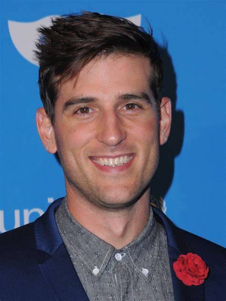 Jonathan Chase 