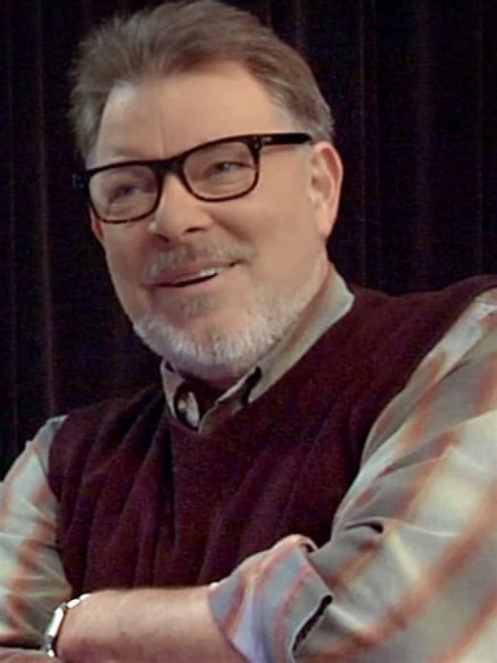Jonathan Frakes Net Worth, Biography, Age, Weight, Height