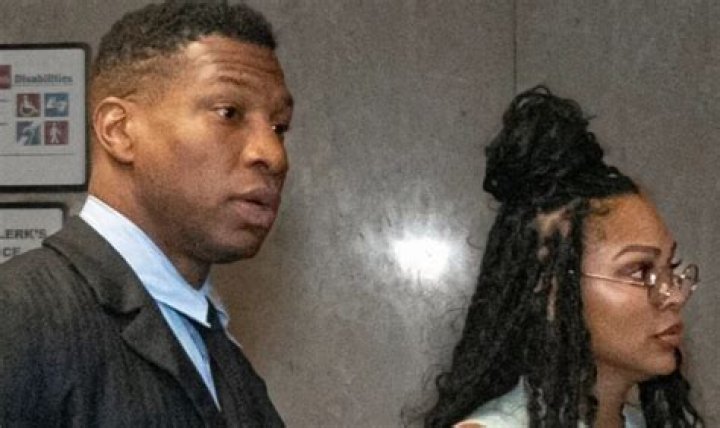 Jonathan Majors Wife Is Jonathan Majors married?