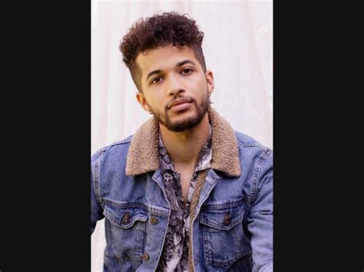 Jordan Fisher The new guy in Netflix's To All The Boys I've Loved Before