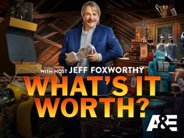 Jordan FoxworthyMeet Jeff Foxworthy's Daughter