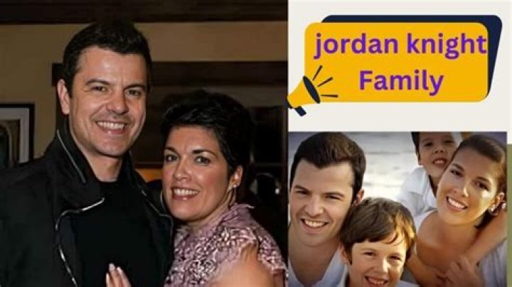Jordan n Wife Jordan Knight Wife, Jonathan Knight, Jay Bird, Collage