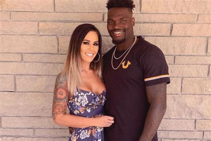Jordanna Barrett Biography , Age, Shaquil "Shaq" Barrett's Wife