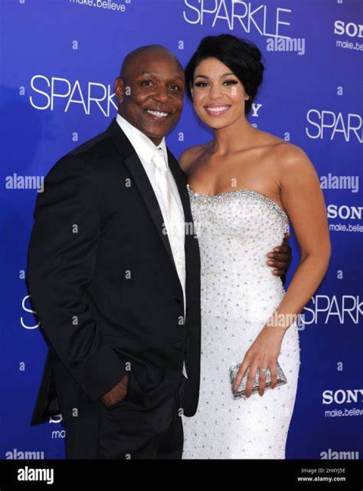 Jordin Sparks Parents Phillippi Sparks, Jodi Sparks, Siblings