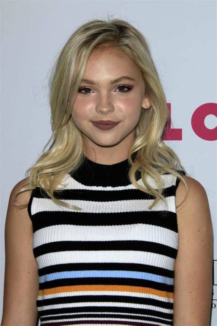 Jordyn Jones Sexy Leak Leak Leak