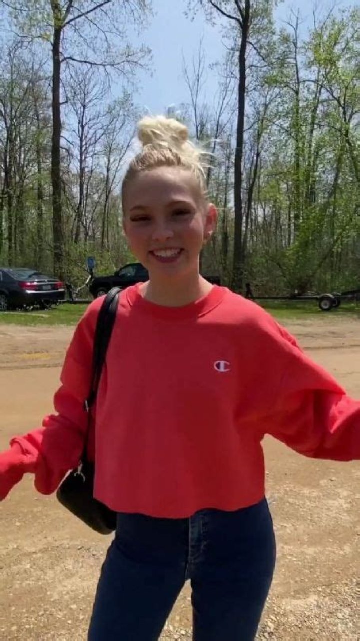 Jordyn Jones Social images and videos21 GotCeleb