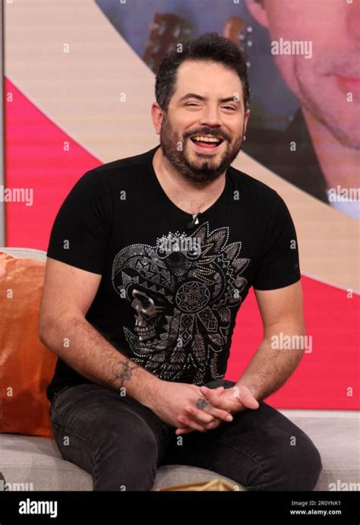 Jose Eduardo Derbez latest news and pictures HOLA! USA