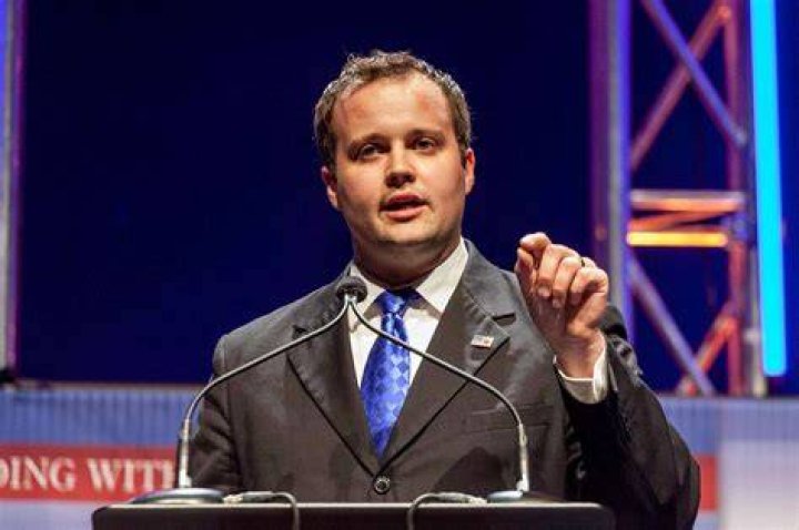 Josh Duggar Anna Renee Duggar Anna Duggar Drops Huge News About Baby