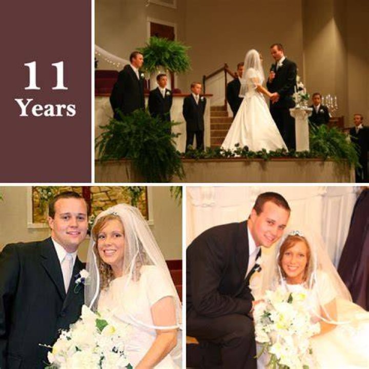 Josh Duggar&rsquo;s Wife Anna Gives Birth, 7th Child Amid Arrest