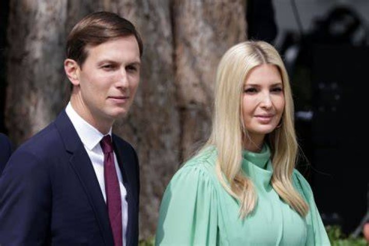 Josh Kushner Net Worth Ivanka Trump's InLaw Now Richest In The Family