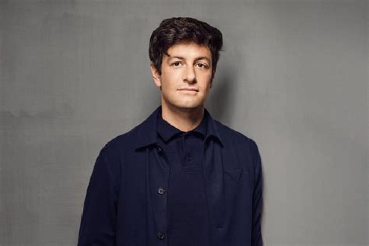 Josh Kushner's Net Worth Trumps Family Fortune Entrepreneur