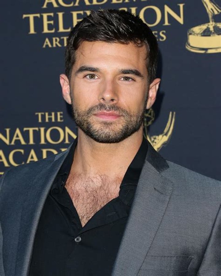 Josh Swickard IMDb