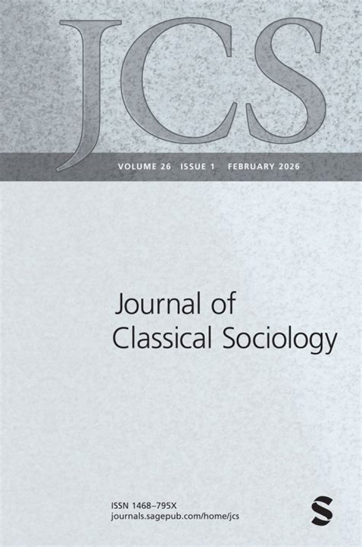 Journals Board The Classical Association
