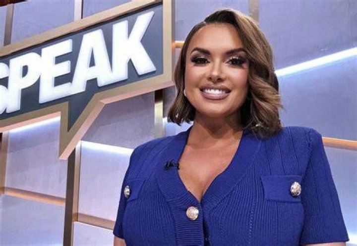 Joy Taylor