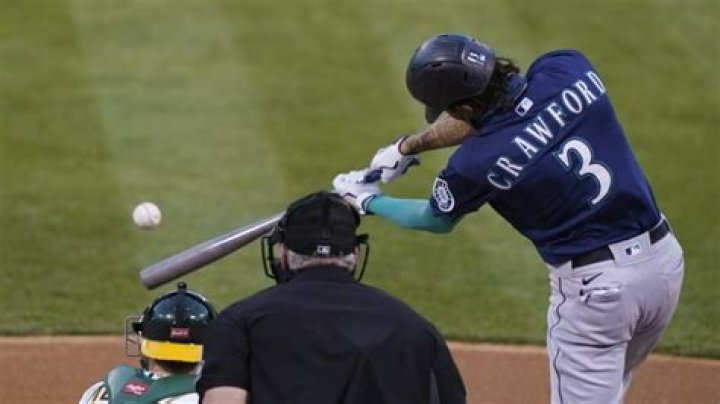 J.P. Crawford A Gold Glover at Shortstop... but is it enough? Page 2