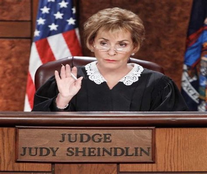 Judge Judy Age, Profession, Net Worth, Family, Height, University